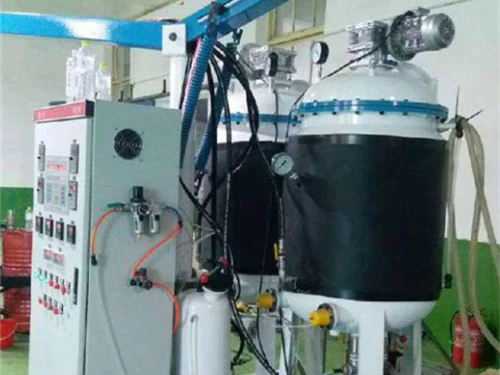 Transfer Molding